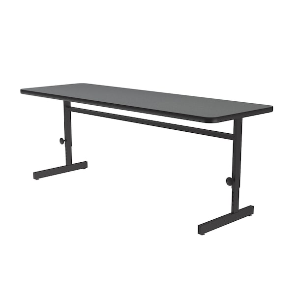 Computer/Training Tables (HPL) - Adjustable